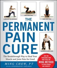 Enlarge image Cover: The Permanent Pain Cure - McGraw-Hill Professional