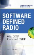 Cover: Software Defined Radio - McGraw-Hill Professional