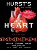 Cover: Hurst's the Heart, 12th Edition (Two-Vol Set) - McGraw-Hill Medical