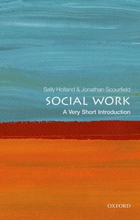 Bild vergrößern Bild: Social Work - Oxford University Press