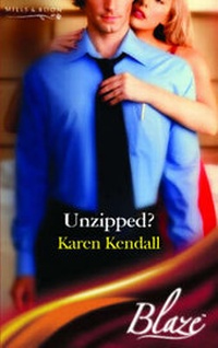 Enlarge image Cover: Unzipped? - Mills & Boon