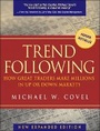 Cover: Trend Following - Financial TImes Prentice Hall