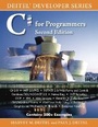 Cover: C# for Programmers - Prentice Hall