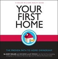 Enlarge image Cover: Your First Home - McGraw-Hill Professional