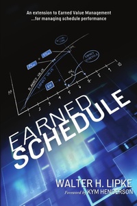 Abbildung von: Earned Schedule - Lulu.com