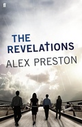 Cover: The Revelations - Faber & Faber