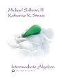 Cover: Intermediate Algebra - Pearson