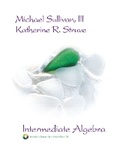 Cover: Intermediate Algebra - Pearson