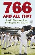 Cover: 766 and All That - Faber & Faber