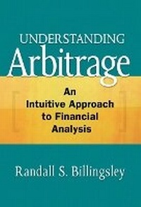 Enlarge image Cover: Understanding Arbitrage - Financial TImes Prentice Hall