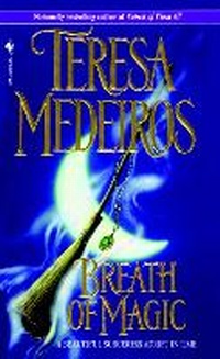 Enlarge image Cover: Breath of Magic - Bantam Books