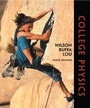 Cover: College Physics - Pearson