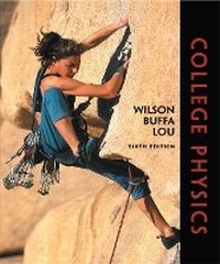 Enlarge image Cover: College Physics - Pearson