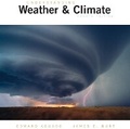 Cover: Understanding Weather and Climate - Pearson