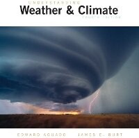 Enlarge image Cover: Understanding Weather and Climate - Pearson