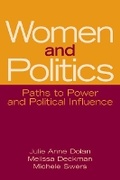 Cover: Women and Politics - Pearson