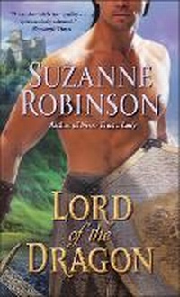 Enlarge image Cover: Lord of the Dragon - Bantam Books