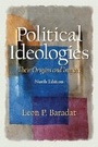 Cover: Political Ideologies - Routledge