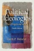 Cover: Political Ideologies - Routledge