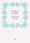 Cover: The Great Cellists - Faber & Faber