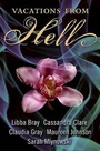 Cover: Vacations from Hell - HarperCollins