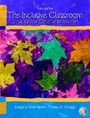 Cover: The Inclusive Classroom - Pearson