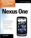Cover: How to Do Everything Nexus One - McGraw-Hill Professional