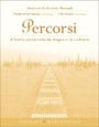 Cover: Student Activities Manual for Percorsi - Pearson