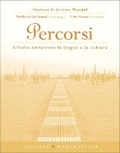 Cover: Student Activities Manual for Percorsi - Pearson