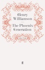 Cover: The Phoenix Generation - Faber & Faber