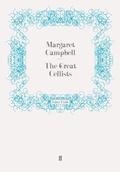 Cover: The Great Cellists - Faber & Faber