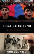 Cover: Great Catastrophe - Oxford University Press Inc