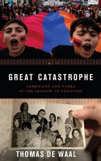 Enlarge image Cover: Great Catastrophe - Oxford University Press Inc