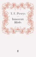 Cover: Innocent Birds - Faber & Faber