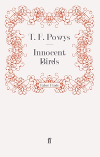 Enlarge image Cover: Innocent Birds - Faber & Faber