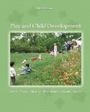 Cover: Play and Child Development - Pearson