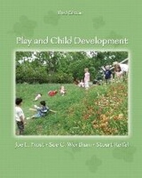 Enlarge image Cover: Play and Child Development - Pearson