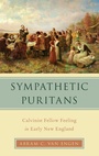 Cover: Sympathetic Puritans - Oxford University Press Inc