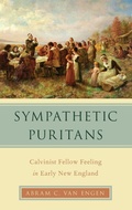 Cover: Sympathetic Puritans - Oxford University Press Inc