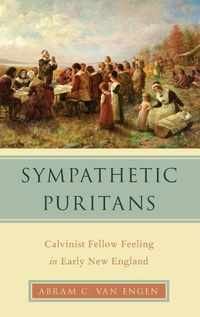 Enlarge image Cover: Sympathetic Puritans - Oxford University Press Inc