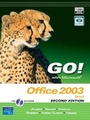 Cover: Go! with Microsoft Office 2003 Brief 2e and Student CD - Prentice Hall