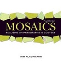 Cover: Mosaics - Pearson