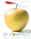 Cover: SF Compact - Pearson