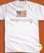 Cover: Living Democracy, California Edition - Pearson