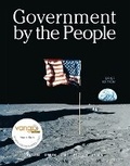 Cover: Government by the People, Brief Version - Pearson