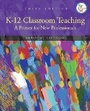 Cover: K-12 Classroom Teaching - Pearson