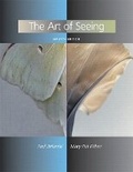 Cover: The Art of Seeing - Pearson