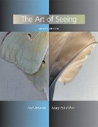 Enlarge image Cover: The Art of Seeing - Pearson