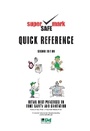 Cover: Retail Best Practices and Quick Reference Guide to Food Safety & Sanitation - Pearson