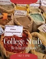 Cover: College Study - Pearson